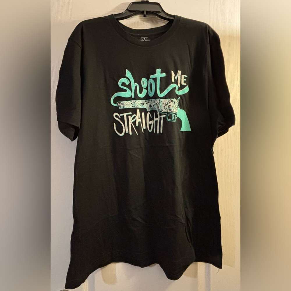 Crazy Train, Sz 2X T-Shirt, NWOT